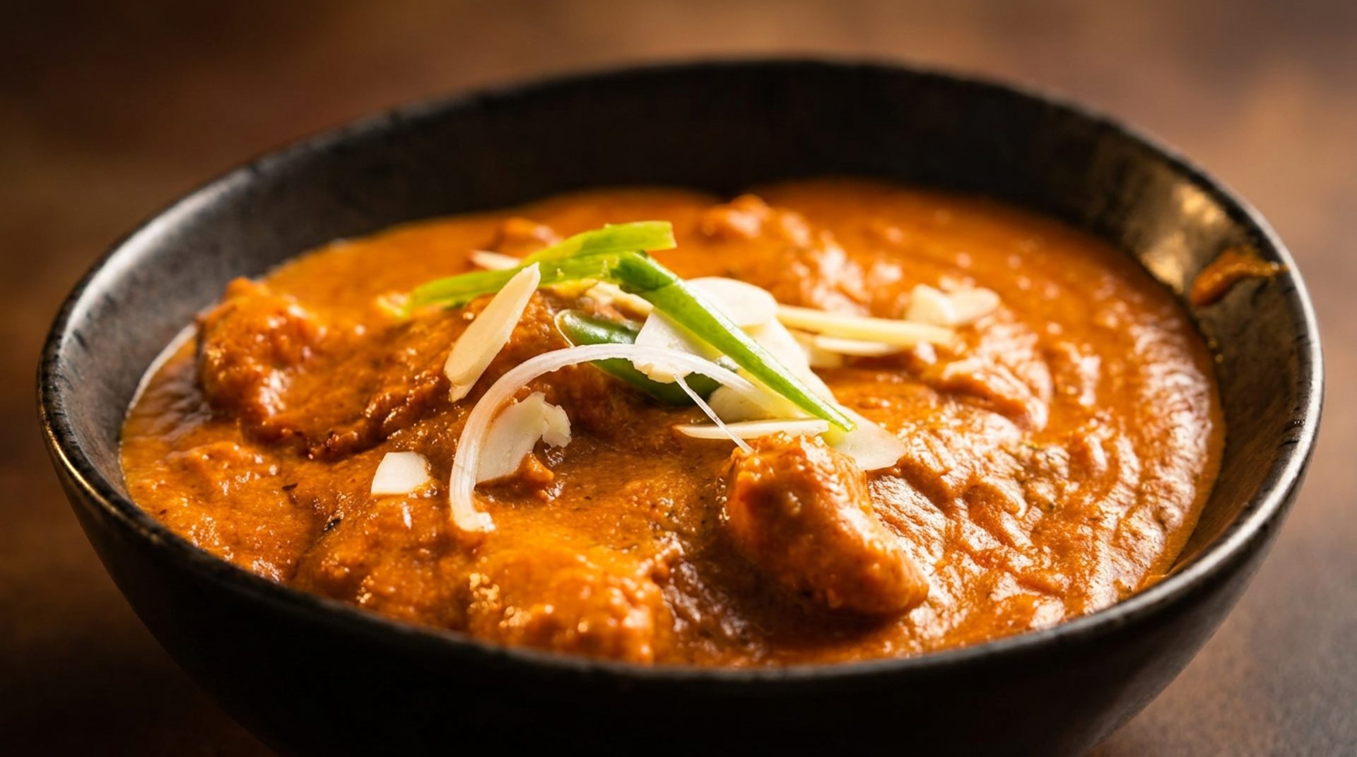 Every guest, every dish, every visit