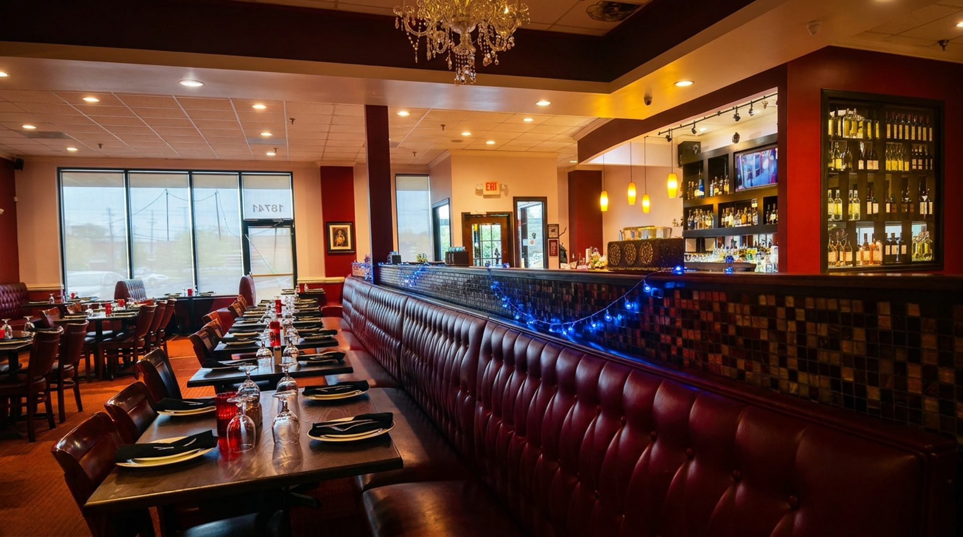 A welcoming table for every guest
