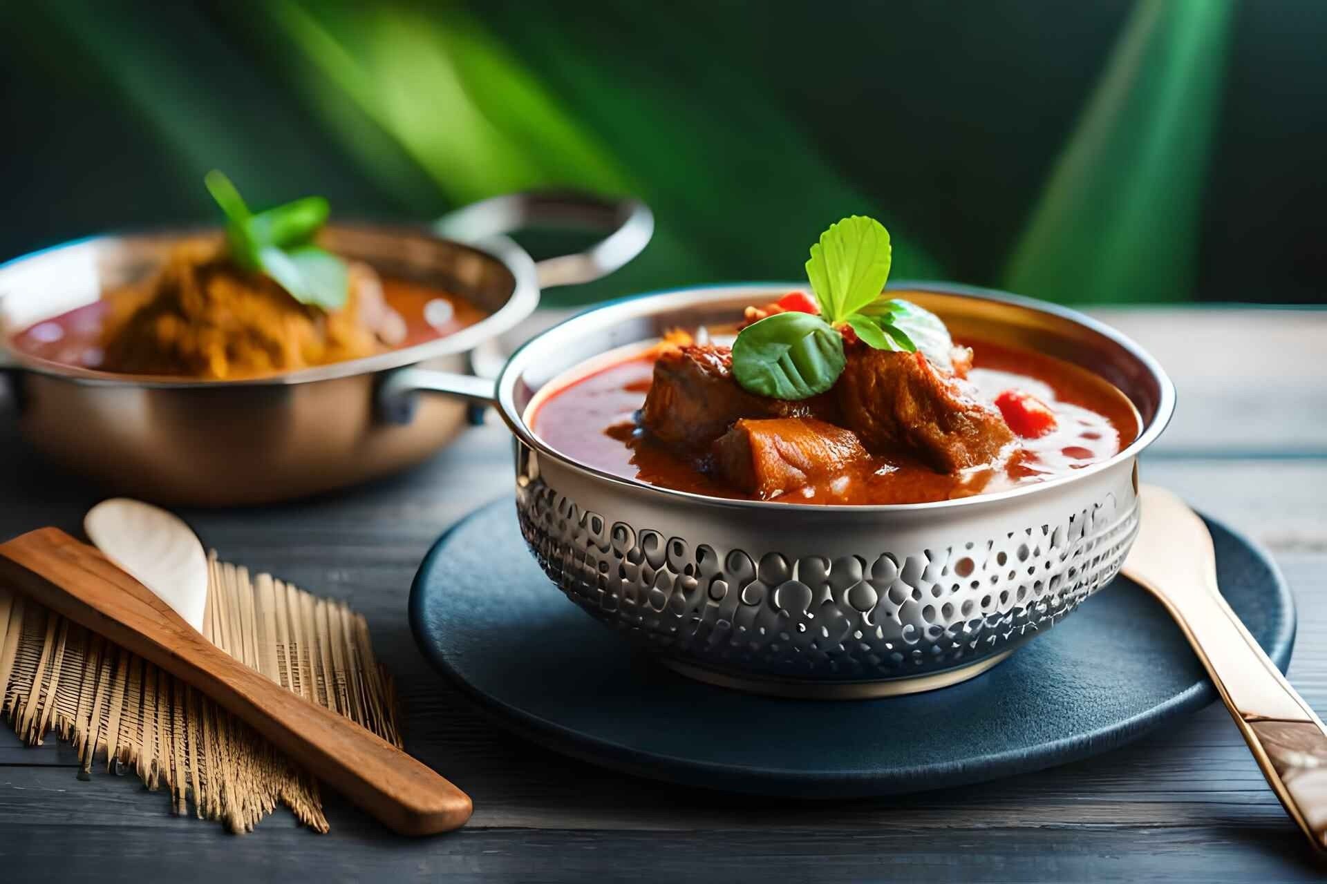 Bring the feast to your gathering