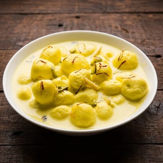 Rasmalai