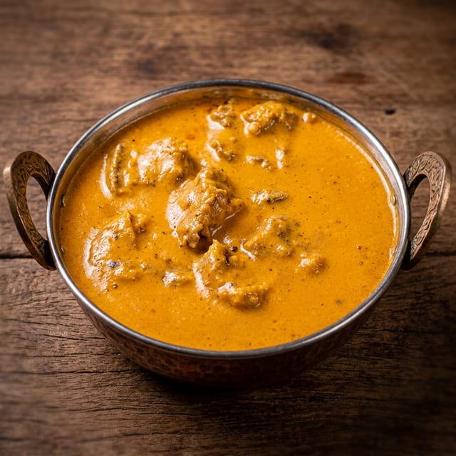 Roganjosh.