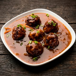 Gobi Manchurian