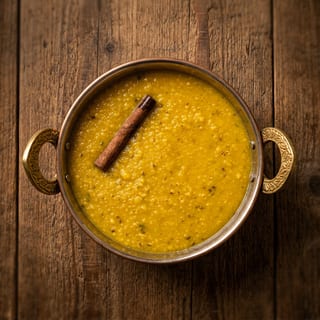 Dal Tadka