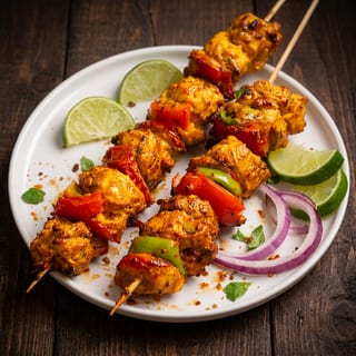 Chicken Tikka