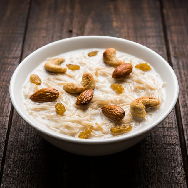 Kheer.