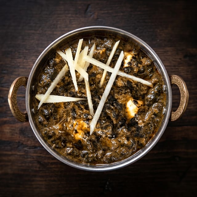 Saag.