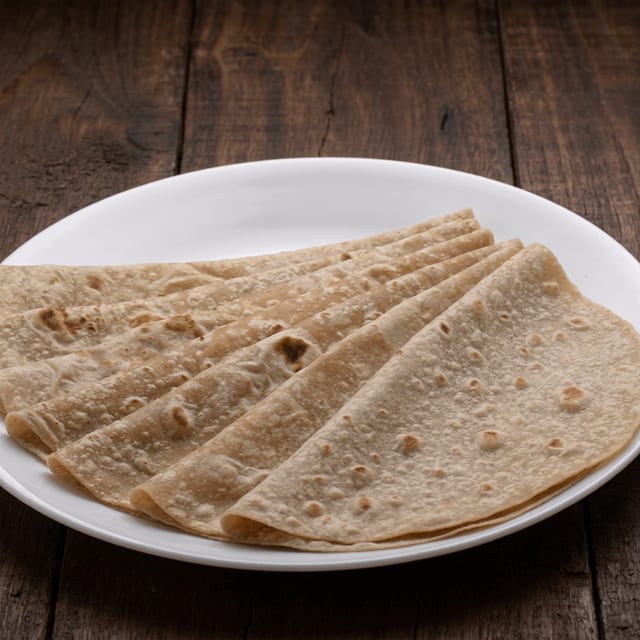 Roti.