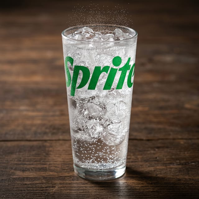 Sprite.