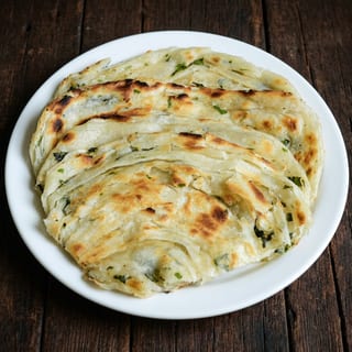 Paneer Kulcha