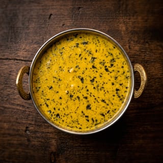 Methi Malai Matar Paneer